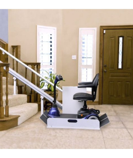 Stair Lifts