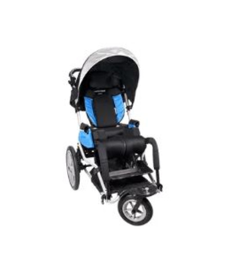 Pediatric Strollers