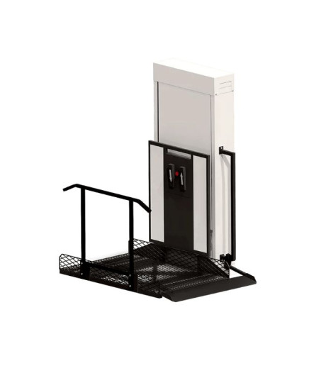 Vertical Platform Lifts