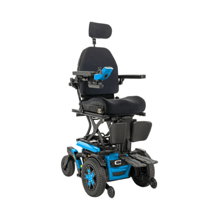 Quantum 4Front 2 Power Wheelchair 