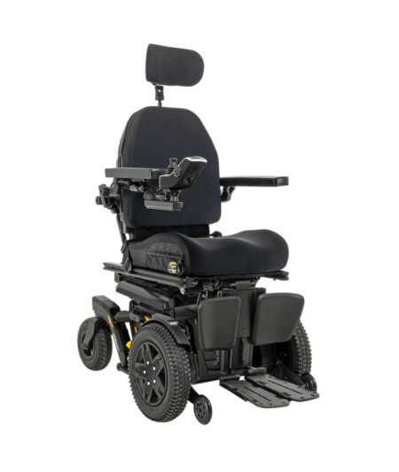 Quantum 4Front 2 Power Wheelchair 