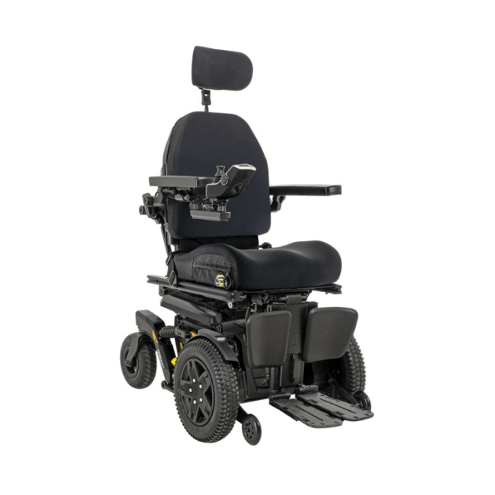 Quantum 4Front 2 Power Wheelchair 