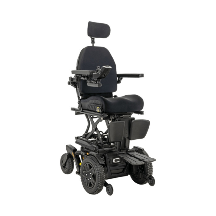 Quantum 4Front 2 Power Wheelchair 