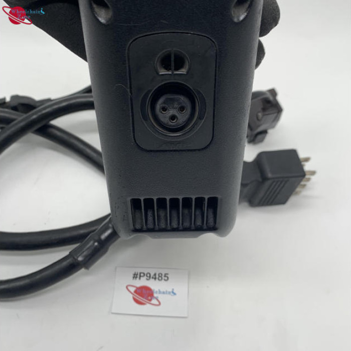 PG DRIVES 6 KEY JOYSTICK FOR POWER WHEELCHAIR D50546.02 | #P9485