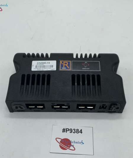 PG DRIVES R-NET CONTROL MODULE FOR PERMOBIL WHEELCHAIR D50946.14 | #P9384