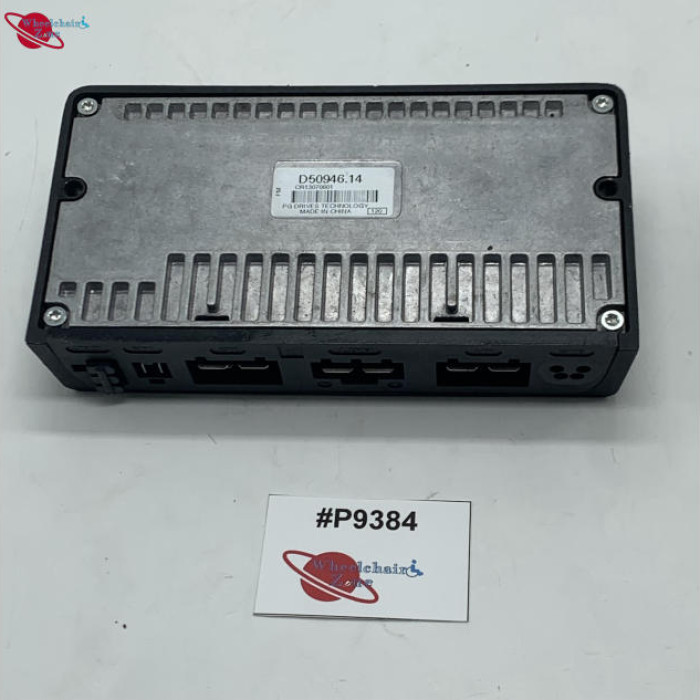 PG DRIVES R-NET CONTROL MODULE FOR PERMOBIL WHEELCHAIR D50946.14 | #P9384