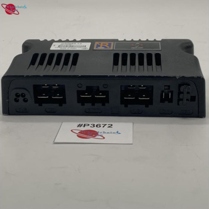 PG DRIVES R-NET CONTROL MODULE FOR PERMOBIL WHEELCHAIR D50946.13 | #P3672