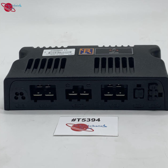 PG DRIVES R-NET CONTROL MODULE FOR PERMOBIL WHEELCHAIR D50946.15 | #T5394