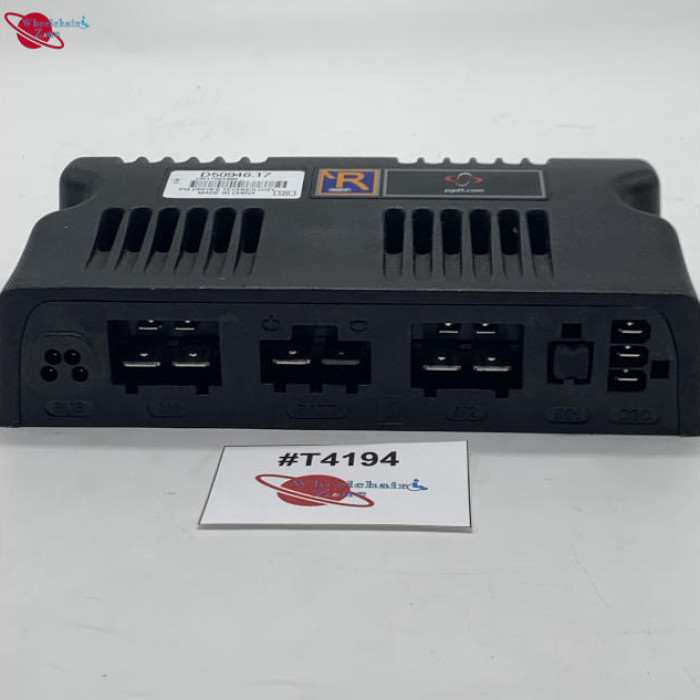 PG DRIVES R-NET CONTROL MODULE FOR PERMOBIL WHEELCHAIR D50946.17 | #T4194