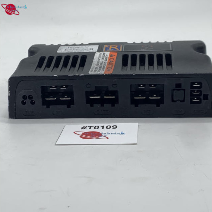 PG DRIVES R-NET CONTROL MODULE FOR PERMOBIL WHEELCHAIR D50903.12 | #T0109