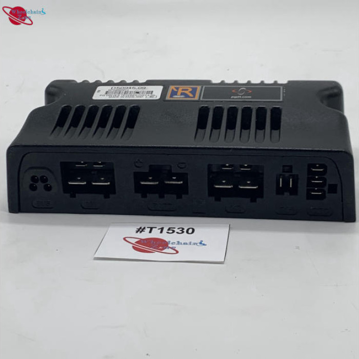 PG DRIVES R-NET CONTROL MODULE FOR PERMOBIL WHEELCHAIR D50945.09 | #T1530