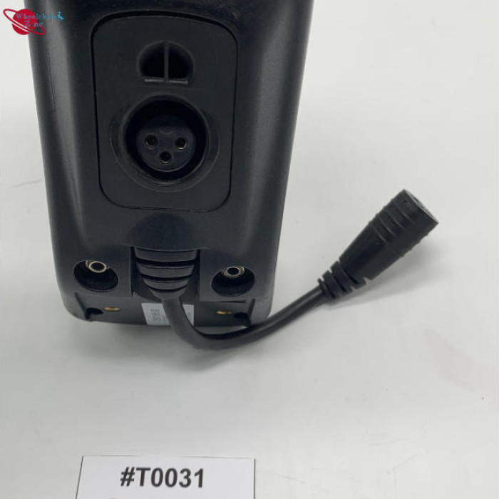 PG DRIVES R-NET JOYSTICK FOR POWER WHEELCHAIRS D51165.02 | #T0031