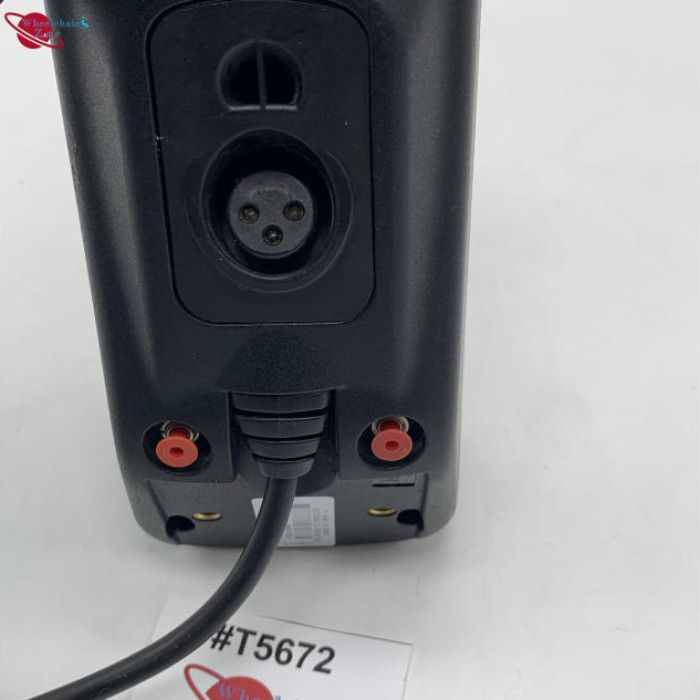 PG DRIVES R-NET JOYSTICK FOR POWER WHEELCHAIRS D51153.04 | #T5672