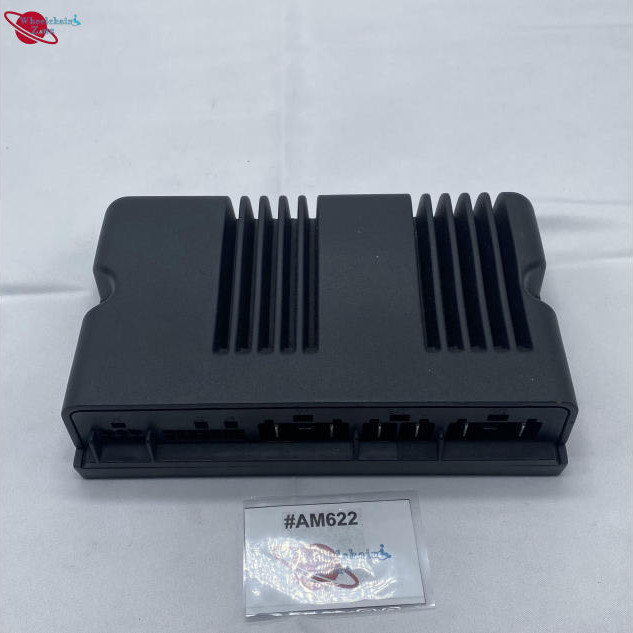 Q-LOGIC 3 CONTROL MODULE FOR QUANTUM Q6 EDGE POWER CHAIR CTL143978 | #AM622