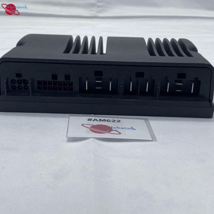 Q-LOGIC 3 CONTROL MODULE FOR QUANTUM Q6 EDGE POWER CHAIR CTL143978 | #AM622