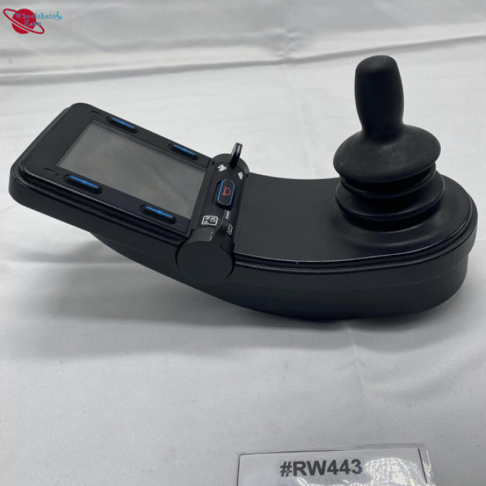 PG DRIVES PERMOBIL/QUICKIE R-NET BLUETOOTH JOYSTICK PJSM D51635.02 | #RW443
