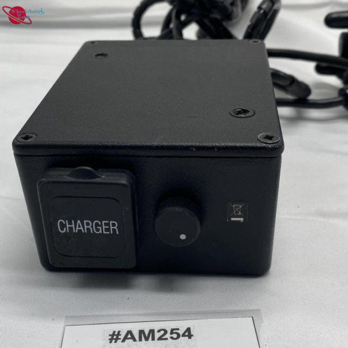 PG DRIVES JOYSTICK FOR QUANTUM POWER WHEELCHAIR D50470/02 | #AM254