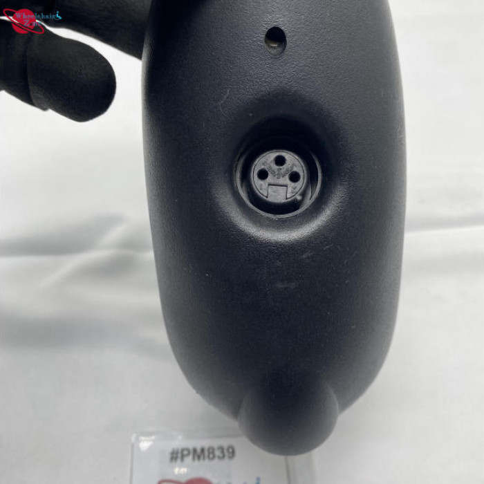 PG DRIVES 7 KEY JOYSTICK FOR POWER WHEELCHAIR. D50002/02 | #PM839