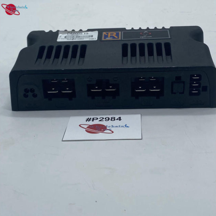 PG DRIVES R-NET CONTROL MODULE FOR PERMOBIL WHEELCHAIR D50903.13 | #P2984