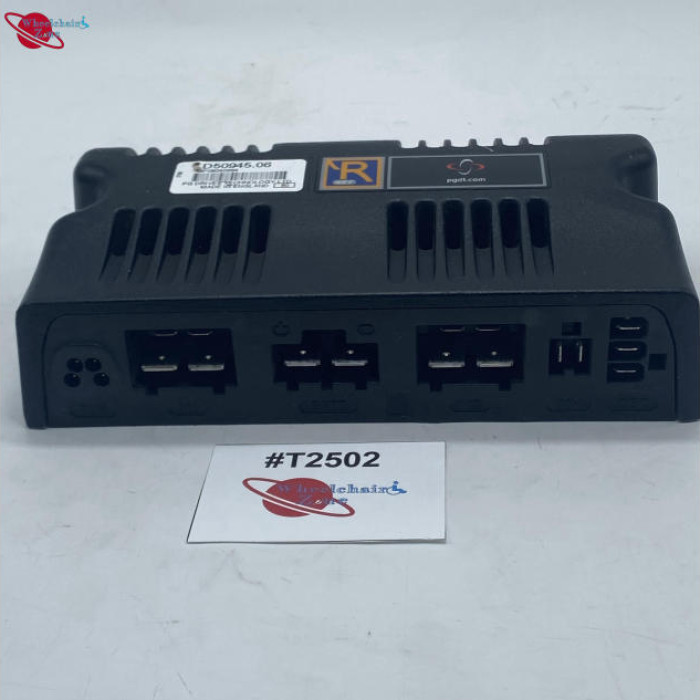 PG DRIVES R-NET CONTROL MODULE FOR PERMOBIL WHEELCHAIR D50945.06 | #T2502