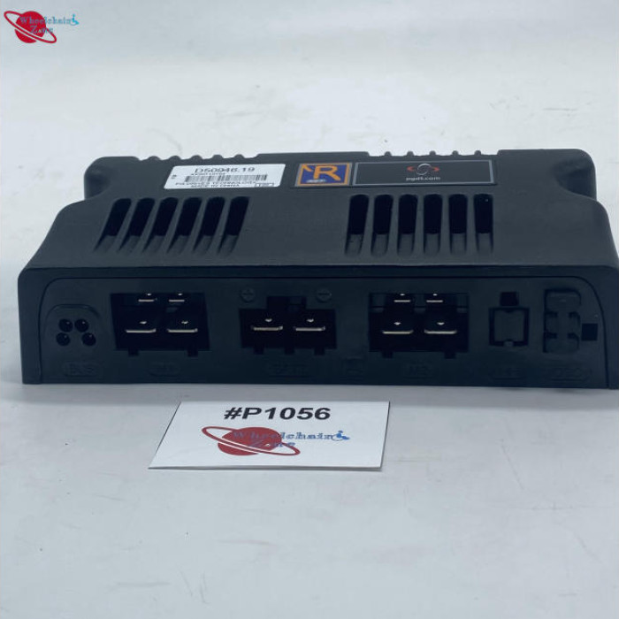 PG DRIVES R-NET CONTROL MODULE FOR PERMOBIL WHEELCHAIR D50946.19 | #P1056
