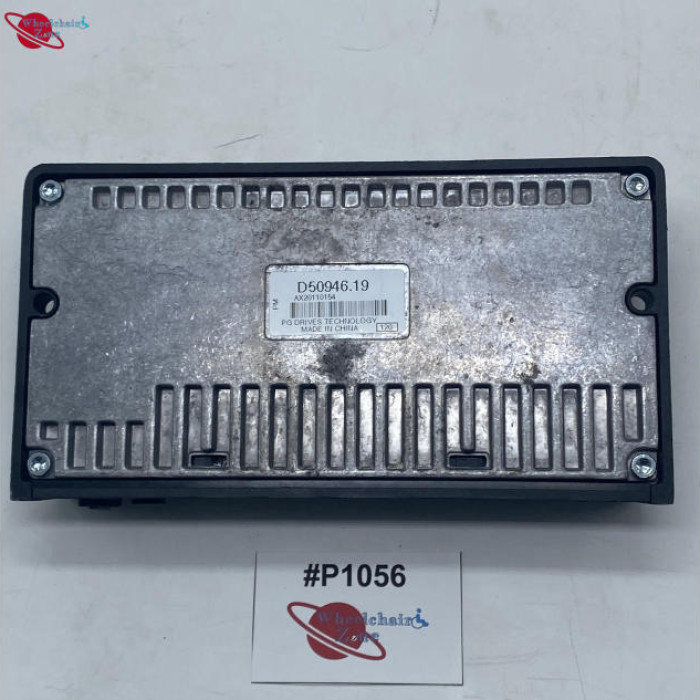 PG DRIVES R-NET CONTROL MODULE FOR PERMOBIL WHEELCHAIR D50946.19 | #P1056