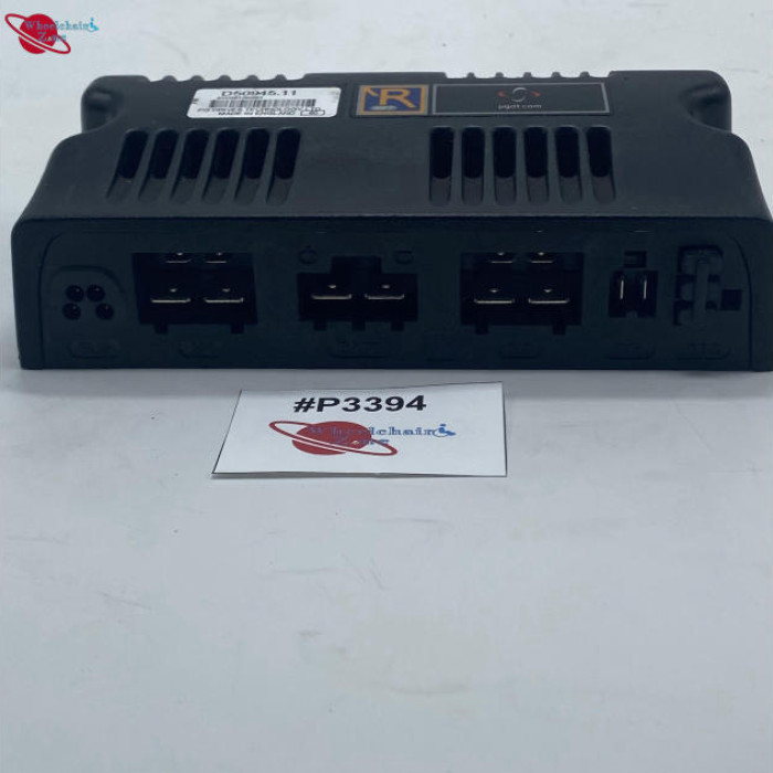 PG DRIVES R-NET CONTROL MODULE FOR PERMOBIL WHEELCHAIR D50945.11 | #P3394