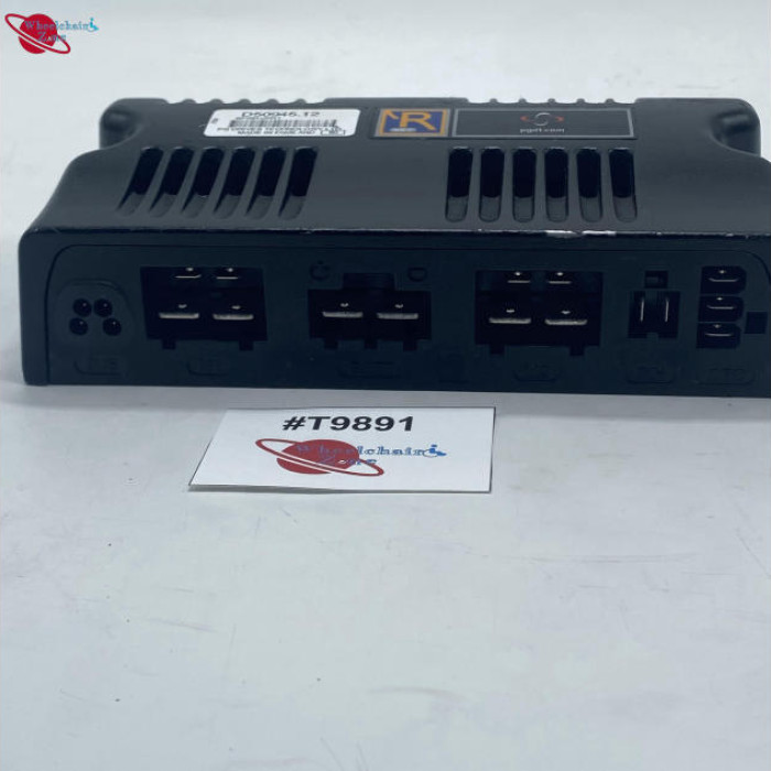 PG DRIVES R-NET CONTROL MODULE FOR PERMOBIL WHEELCHAIR D50945.12 | #T9891
