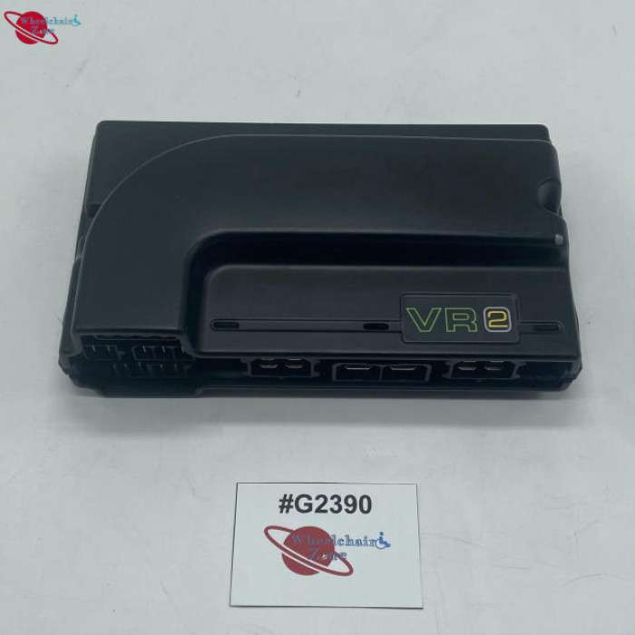 PG DRIVES VR2 CONTROL MODULE FOR POWER WHEELCHAIR D50678.05 | #G2390