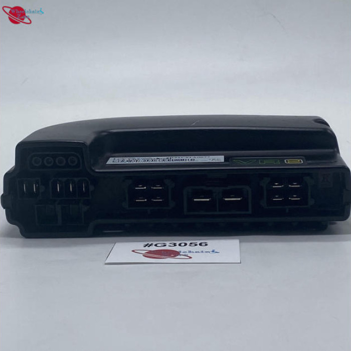 PG DRIVES VR2 CONTROL MODULE FOR POWER WHEELCHAIR D50681.07 | #G3056