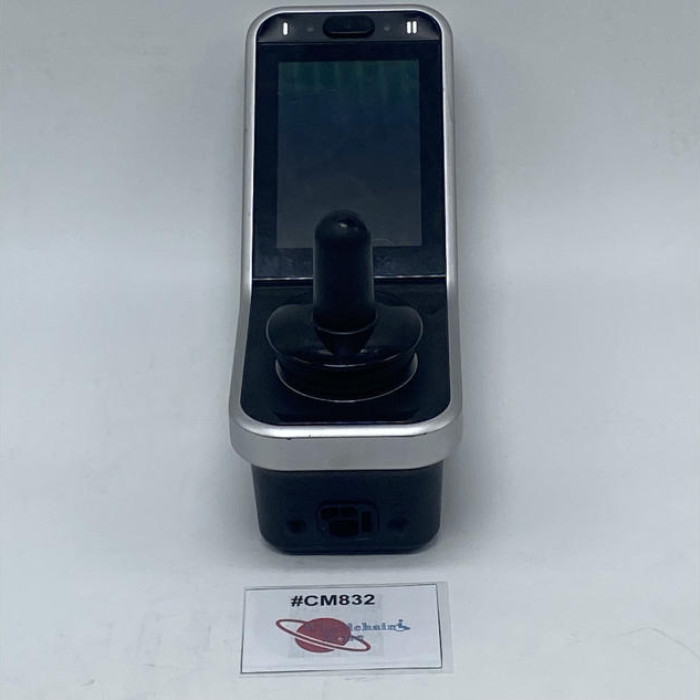 DYNAMIC LINX TOUCHSCREEN JOYSTICK FOR INVACARE POWERCHAIR DLX-REM400-A | #CM832