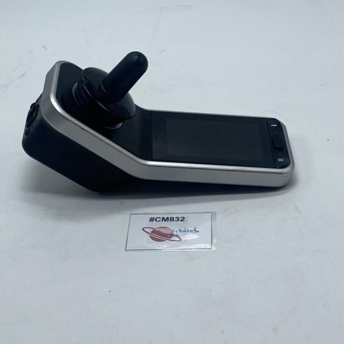 DYNAMIC LINX TOUCHSCREEN JOYSTICK FOR INVACARE POWERCHAIR DLX-REM400-A | #CM832