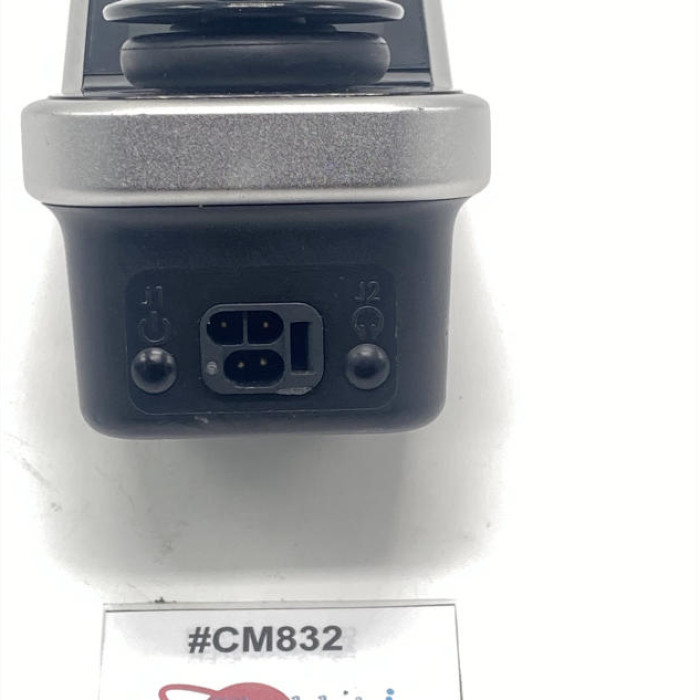 DYNAMIC LINX TOUCHSCREEN JOYSTICK FOR INVACARE POWERCHAIR DLX-REM400-A | #CM832