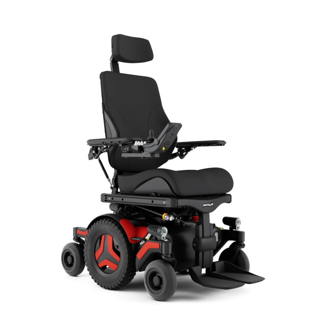 Permobil M3 Power Wheelchair - Model 2