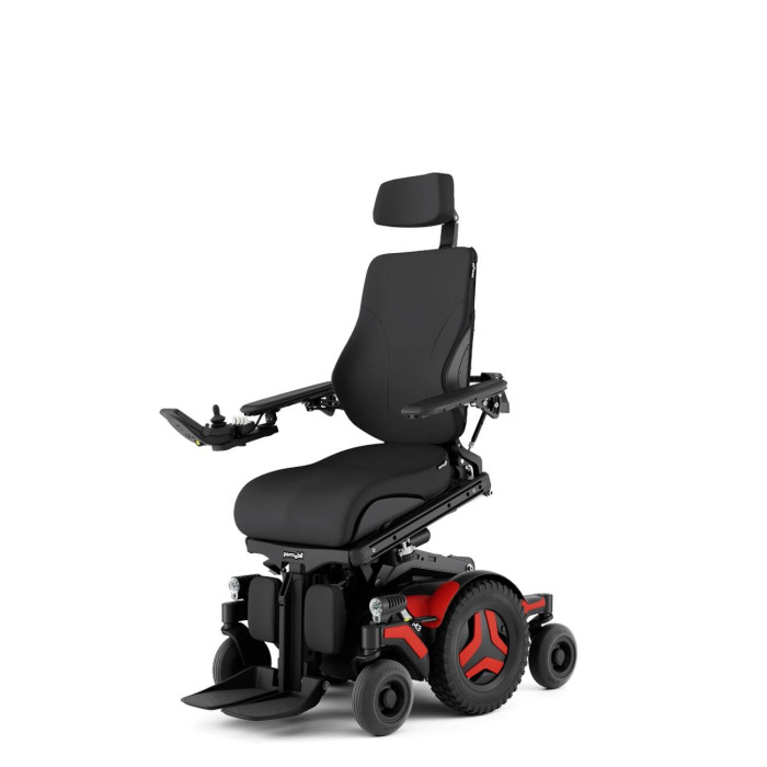 Permobil M3 Power Wheelchair - Model 2