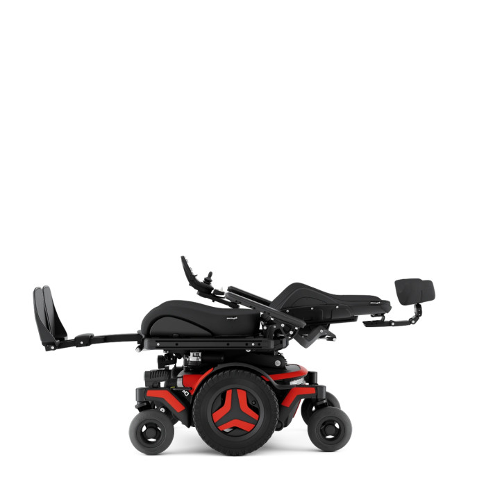 Permobil M3 Power Wheelchair - Model 2