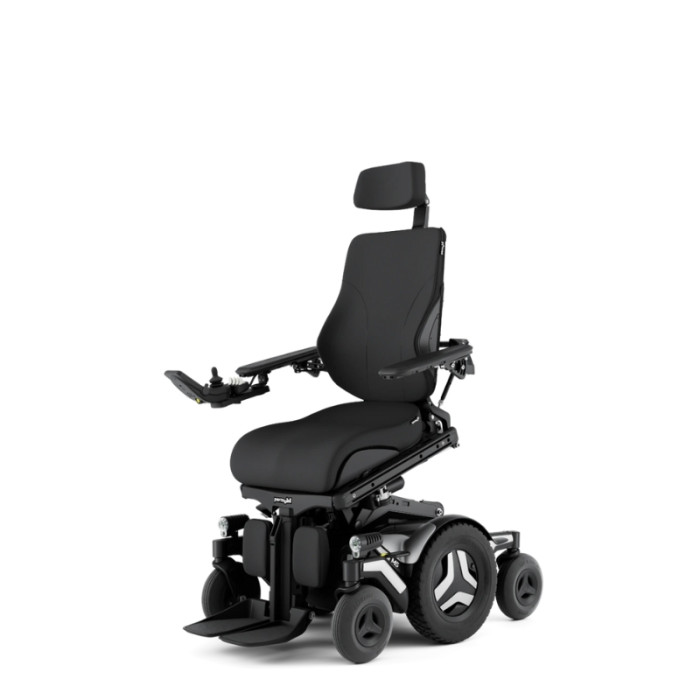 Permobil M5 Corpus Power Wheelchair