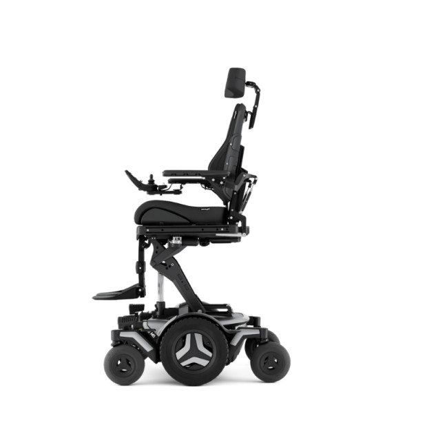 Permobil M5 Corpus Power Wheelchair