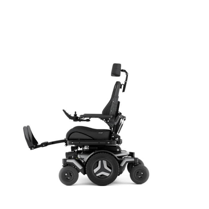 Permobil M5 Corpus Power Wheelchair