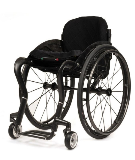 TiLite CR1 Manual Wheelchair